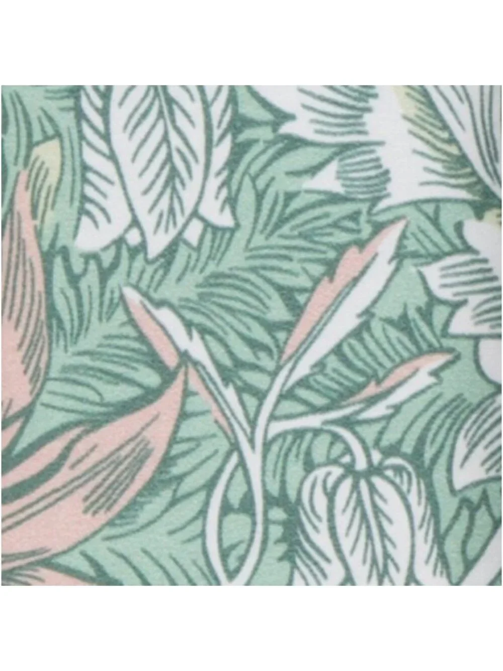 WILLIAM MORRIS Floral Print Duvet Set ♥️